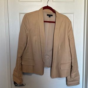 Ann Taylor Blazer